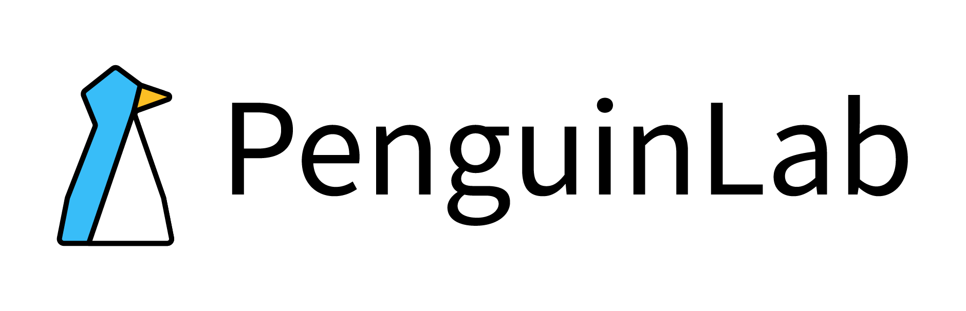 PenguinLabs logo